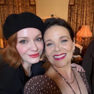 Meredith Salenger Instagram - What a fabulous day celebrating my dear friend @ioneskyelee on the release of her new memoir “Say Everything.” Ione and I became friends while filming, “A Night in the Life of Jimmy Reardon” together in Chicago in 1986 with Matthew Perry and River Phoenix. We spent the next decade sharing so many of the same experiences. Reading her memoir was like reading my own in a way. All the wild adventures throughout Hollywood with so many of the same friends. All the sleepovers, the dance clubs, the parks, the music, the highs and lows, loves and losses. Being able to have a shared history from such a young age and to be friends to this day. It’s a special thing that not many can relate to. I’m so happy she wrote this book. And I’m happy you get to read it.