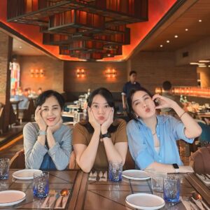 Meriam Bellina Instagram - #JeLeMe kesayanganku muahhhh