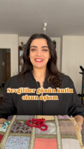 Actress Merve Polat HD Photos and Wallpapers November 2025