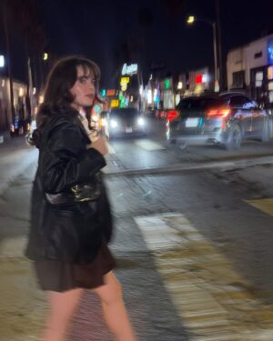 Micaela Wittman Instagram - ok I admit I’m having a nice time