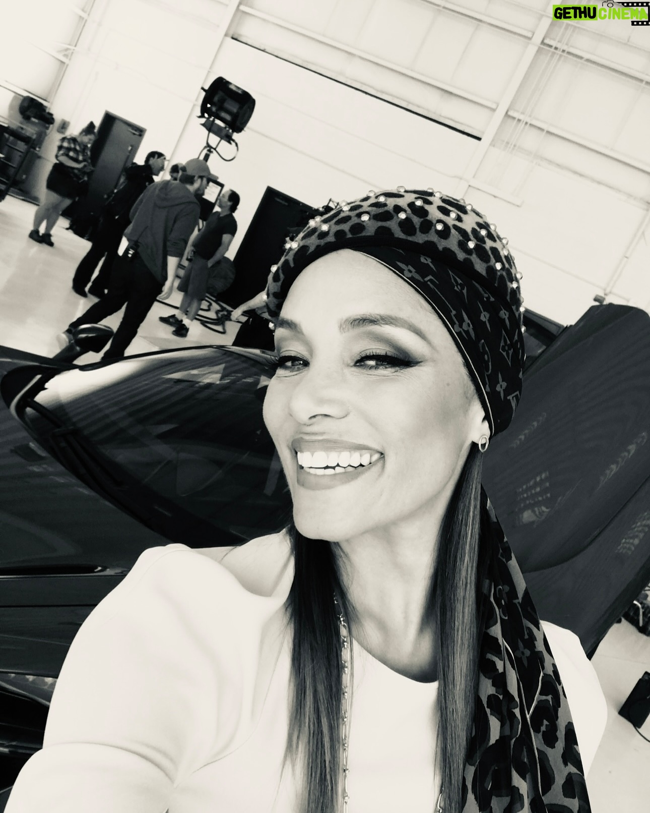 Michael Michele - 658 Likes - Costumes make the Role, help to create the character
~ A flashback
~ @meredith_costumes
