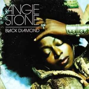 Michaela Angela Davis Instagram - and there’s no more rain in your cloud dear soul sister stone. I styled this cover, Angie’s first solo album when ep @thepeteredge let me hear it..she was a real one, a rare one,  an actual soul singer in 1999.. we had an epic summit about her having an afro (which I lobbied HARD - hair by the 1 @chuckielovehair ) and in the end how so very beautiful she was. Photo @ruvenafanador  RIP, damn. #AngieStone