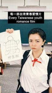 Actress Michelle Chong HD Photos and Wallpapers March 2025