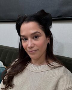 Actress Michelle Macedo HD Photos and Wallpapers April 2025