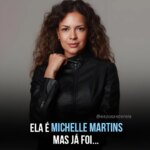 Michelle Martins