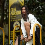 Miesha Saakshi Iyer