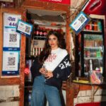 Miesha Saakshi Iyer