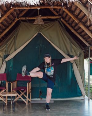 Miisa Rotola-Pukkila Instagram - GREKOVIT KRUISAA TANSANIASSA!🦒🌿🌍🐘🤩

Kotiuduttiin juuri uskomattomalta seikkailulta ja pian tekin pääsette mukaan Tansanian safarille meidän videosarjan kautta!😍 

Coming soon…🍿🤪 (sitä ennen meillä on armoton editointiurakka edessä, sillä matskua riittää!!!👩🏼‍💻👨🏻‍💻🥵)