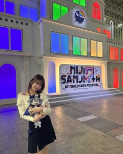 Actress Miki Nonaka HD Photos and Wallpapers March 2025