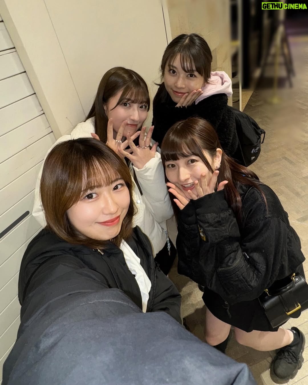 Miki Nonaka - 8.5K Likes - 🩵💜🩷🧡
.
#尾形春水 ちゃん
#牧野真莉愛 ちゃん
#羽賀朱音 ちゃん
#morningmusume25#モーニング娘25
#野中美希#ちぇる