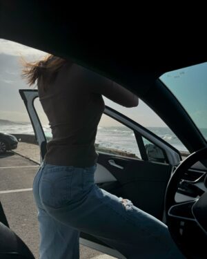 Mila Syvatska Instagram -   одна мрія в копілочку