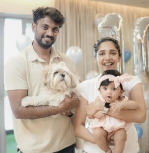 Milana Nagaraj Instagram - My world ❤️❤️ Pc @suhas_sapthagiri
