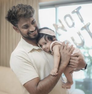 Milana Nagaraj Instagram - My world ❤️❤️ Pc @suhas_sapthagiri