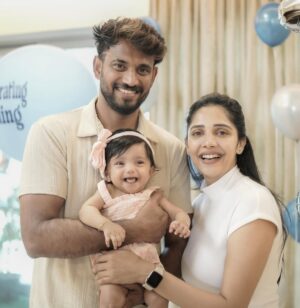 Milana Nagaraj Instagram - My world ❤️❤️ Pc @suhas_sapthagiri