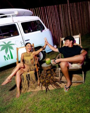 Mileide Mihaile Instagram - 20 fotos para esse DUMP foram poucas para tantos momentos vividos intensamente! 🎈🎉

#meubday