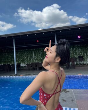 Mimi Instagram - 밈라이프💕