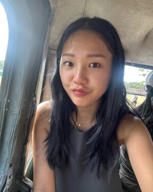 Mimi Instagram - 밈라이프💕