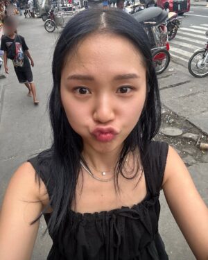 Mimi Instagram - 밈라이프💕