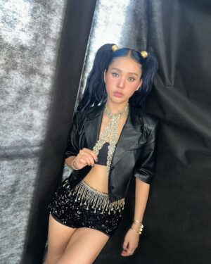 Mimi Instagram - 내가 젤 잘나가 미안해