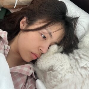 Actress Min Do-hee HD Photos and Wallpapers February 2025