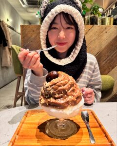 Actress Minami Minegishi HD Photos and Wallpapers March 2025