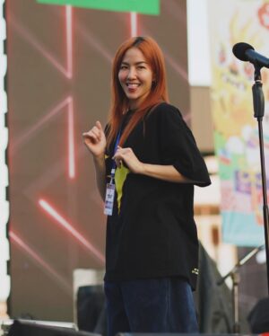 Mintita Wattanakul Instagram - ชาวเซ็ก✨
📸 @ultranannsnapthemood