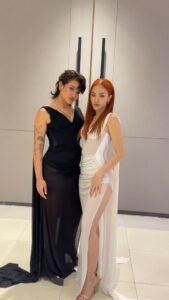 Mintita Wattanakul Top 100 Instagram Photos and Posts
