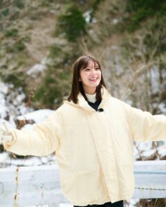 Actress Mio Kudo HD Photos and Wallpapers March 2025