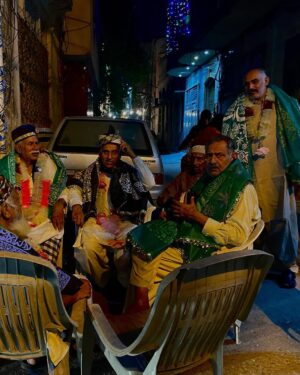 Mira Sethi Instagram - Eid Milad Un Nabi Mubarak 

Lahore 

29. 09. 2023