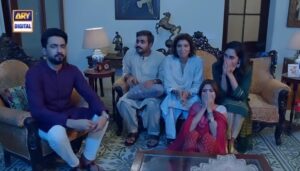 Mira Sethi Instagram - My favourite scene in episode 12. 😆  #KuchAnkahi