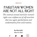 Mira Sethi
