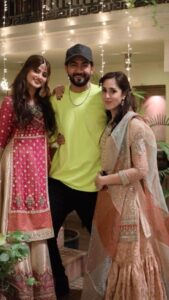 Mira Sethi Top 100 Instagram Photos and Posts