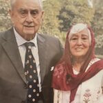 Mira Sethi
