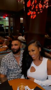 Actress Miracle Watts HD Photos and Wallpapers August 2025