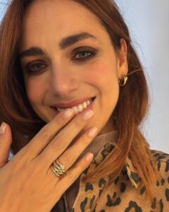 Actress Miriam Leone HD Photos and Wallpapers March 2025