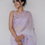 Mirnalini Ravi
