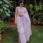 Mirnalini Ravi