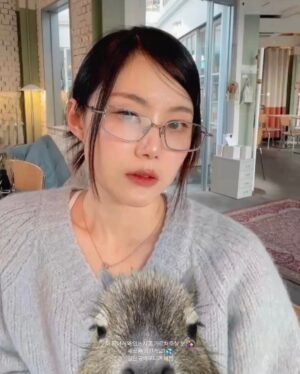 Miryo Instagram - 