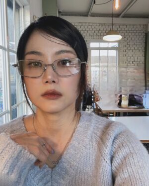 Miryo Instagram - 
