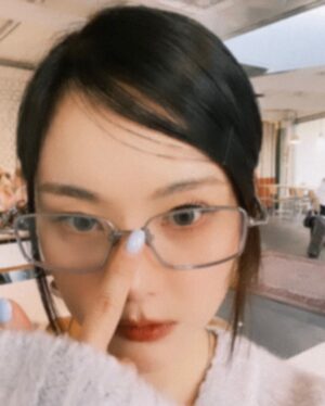 Miryo Instagram - 