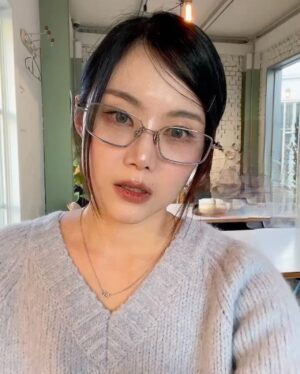 Miryo Instagram - 