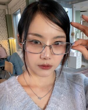 Miryo Instagram - 