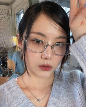 Miryo Instagram - 