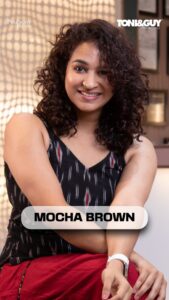 Actress Misha Ghoshal HD Photos and Wallpapers March 2025