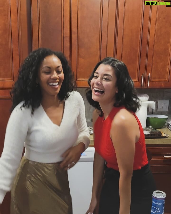 Mishael Morgan - 2.2K Likes - Happy International Women’s Day
I’ve been shaped by so many incredible women, and today, I just want to take a moment to appreciate them.
To my beautiful daughter. Nori, you have no idea how much you’ve taught me. Your kindness, your curiosity, the way you see the world with so much wonder, it reminds me to slow down, to be present, to lead with love. You challenge me to be better every single day, and I’m so grateful for you.
To my sisters. whew, where do I even start? We’ve fought, we’ve laughed, we’ve gone weeks without speaking, and then somehow, with just one look, we’re back to being inseparable. That’s the thing about sisters, no matter how hard life pulls us apart, we always find our way back. You are my first friends, my greatest challengers, and my forever home.
To my cousins, my non sister sisters, you’ve all been a part of my story, I’m thankful to have you as my family and my friends, always cheering me on.
To the OGs who have been by my side through every season and the newer, beautiful souls who have come into my life, you inspire me in ways you don’t even realize.
And to the incredible, talented women I’ve met in this industry, you’ve shown me what true support looks like. You’ve encouraged me, believed in me, and reminded me that when women come together, we are unstoppable.
So today, I celebrate you ALL! The women who keep pushing forward, who show up, who love fiercely, who make a difference just by being who they are.
Tag a woman who has inspired you, lifted you up, or shaped your journey. Let’s flood this space with love today. ❤️
#InternationalWomensDay #IWD2025 #GratefulForMyTribe. @mmchanel @morganmaggris @iiiaida @sanciapinto @fernanda.etc @bella416_ @tamaraduarteofficial @andreadrepaul @tenikadavis1 @christeladnana @nicolegleier @msvfox @bodyandsoulfitness @jacquelinemwood_1 @therealstafford @missyclaireegan @finolafilona @sharonlcase @femtellall @rndevereaux @f_alexandra_h @ann_elizabeth_ @janaearmogan @andrealewis @annehungstore @eli_art_5 @dani.times