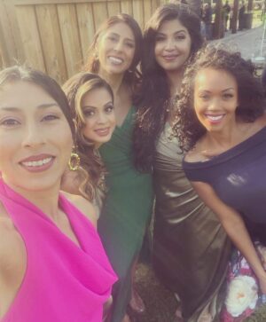 Mishael Morgan Instagram - Happy International Women’s Day 

I’ve been shaped by so many incredible women, and today, I just want to take a moment to appreciate them.

To my beautiful daughter. Nori, you have no idea how much you’ve taught me. Your kindness, your curiosity, the way you see the world with so much wonder, it reminds me to slow down, to be present, to lead with love. You challenge me to be better every single day, and I’m so grateful for you.

To my sisters. whew, where do I even start? We’ve fought, we’ve laughed, we’ve gone weeks without speaking, and then somehow, with just one look, we’re back to being inseparable. That’s the thing about sisters, no matter how hard life pulls us apart, we always find our way back. You are my first friends, my greatest challengers, and my forever home.

To my cousins, my non sister sisters, you’ve all been a part of my story, I’m thankful to have you as my family and my friends, always cheering me on. 

To the OGs who have been by my side through every season and the newer, beautiful souls who have come into my life, you inspire me in ways you don’t even realize.

And to the incredible, talented women I’ve met in this industry, you’ve shown me what true support looks like. You’ve encouraged me, believed in me, and reminded me that when women come together, we are unstoppable.

So today, I celebrate you ALL! The women who keep pushing forward, who show up, who love fiercely, who make a difference just by being who they are.

Tag a woman who has inspired you, lifted you up, or shaped your journey. Let’s flood this space with love today. ❤️

#InternationalWomensDay #IWD2025 #GratefulForMyTribe. @mmchanel @morganmaggris @iiiaida @sanciapinto @fernanda.etc @bella416_ @tamaraduarteofficial @andreadrepaul @tenikadavis1 @christeladnana @nicolegleier @msvfox @bodyandsoulfitness @jacquelinemwood_1 @therealstafford @missyclaireegan @finolafilona @sharonlcase @femtellall @rndevereaux @f_alexandra_h @ann_elizabeth_ @janaearmogan @andrealewis @annehungstore @eli_art_5 @dani.times