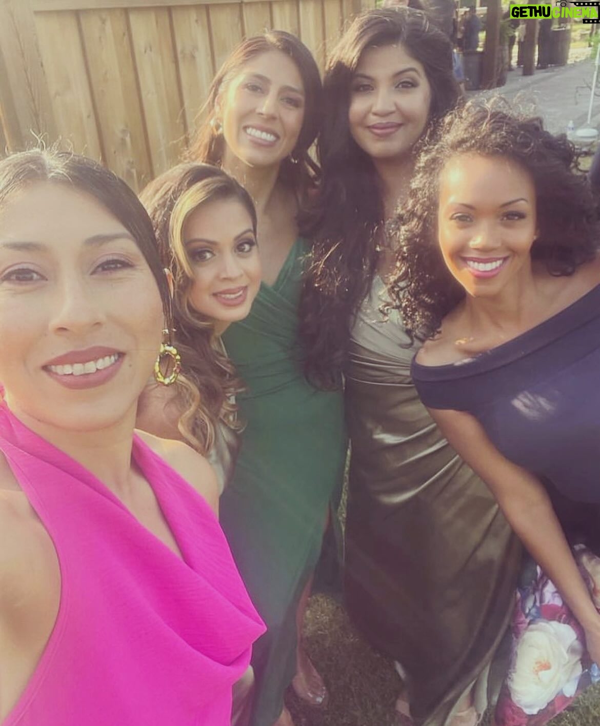 Mishael Morgan - 2.2K Likes - Happy International Women’s Day
I’ve been shaped by so many incredible women, and today, I just want to take a moment to appreciate them.
To my beautiful daughter. Nori, you have no idea how much you’ve taught me. Your kindness, your curiosity, the way you see the world with so much wonder, it reminds me to slow down, to be present, to lead with love. You challenge me to be better every single day, and I’m so grateful for you.
To my sisters. whew, where do I even start? We’ve fought, we’ve laughed, we’ve gone weeks without speaking, and then somehow, with just one look, we’re back to being inseparable. That’s the thing about sisters, no matter how hard life pulls us apart, we always find our way back. You are my first friends, my greatest challengers, and my forever home.
To my cousins, my non sister sisters, you’ve all been a part of my story, I’m thankful to have you as my family and my friends, always cheering me on.
To the OGs who have been by my side through every season and the newer, beautiful souls who have come into my life, you inspire me in ways you don’t even realize.
And to the incredible, talented women I’ve met in this industry, you’ve shown me what true support looks like. You’ve encouraged me, believed in me, and reminded me that when women come together, we are unstoppable.
So today, I celebrate you ALL! The women who keep pushing forward, who show up, who love fiercely, who make a difference just by being who they are.
Tag a woman who has inspired you, lifted you up, or shaped your journey. Let’s flood this space with love today. ❤️
#InternationalWomensDay #IWD2025 #GratefulForMyTribe. @mmchanel @morganmaggris @iiiaida @sanciapinto @fernanda.etc @bella416_ @tamaraduarteofficial @andreadrepaul @tenikadavis1 @christeladnana @nicolegleier @msvfox @bodyandsoulfitness @jacquelinemwood_1 @therealstafford @missyclaireegan @finolafilona @sharonlcase @femtellall @rndevereaux @f_alexandra_h @ann_elizabeth_ @janaearmogan @andrealewis @annehungstore @eli_art_5 @dani.times