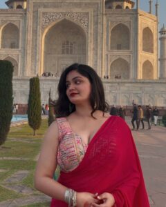 Actress Miss Pinky HD Photos and Wallpapers October 2025