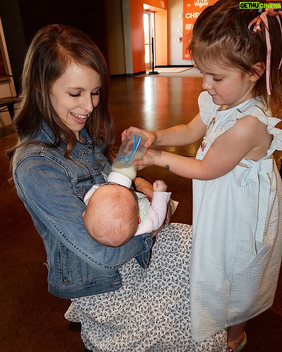 Missy Franklin - 5.6K Likes - Our sweet Sarah Caitlin. What an honor it was to have your Child Dedication this weekend, and to celebrate with all of our friends and family. I will take any excuse to celebrate you and being your mommy, but this was extra special.
Daddy and I promise to tell and show you what it’s like to have a relationship with Christ, to be filled with His love, grace, salvation, and purpose. We promise to remind you each and every day how loved you are by us and your Heavenly Father.
We hope more than anything that one day, you chose to say yes. That you actively and passionately pursue a relationship with Him because it’s what you want. Until then, we will pray over you and with you, we will do our best to be examples for you, and to surround you with a village who will love you and be by your side every step of the way.
What a privilege it is to be your mommy. And in case you haven’t figured it out already, you are so, so loved.
*Sidenote, would not fully recommend doing a child dedication at 36 weeks pregnant. I just stopped crying*
