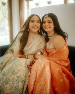 Actress Mithila Palkar HD Photos and Wallpapers March 2025